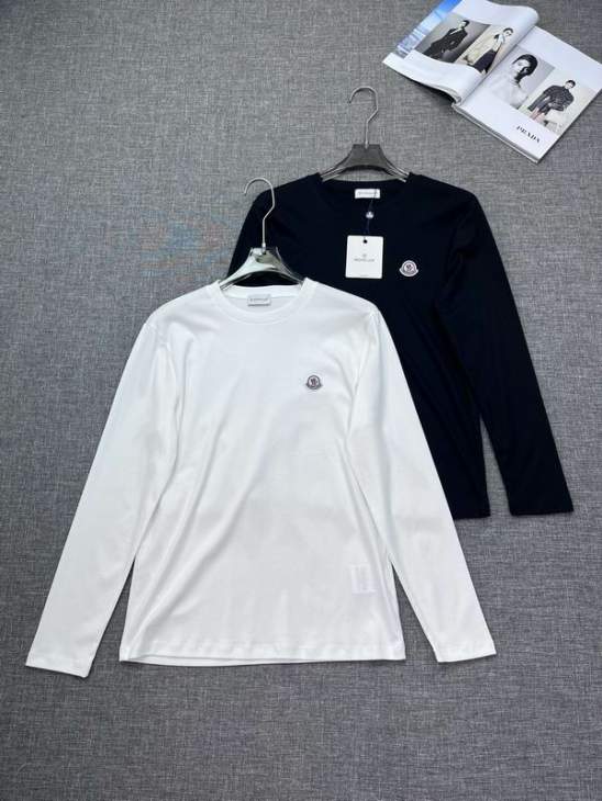 Picture of Moncler T Shirt Long _SKUMonclerS-XLtltx14251861